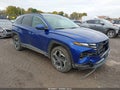 2023 Hyundai Tucson — photo 1 of 16 | VIN 5NMJFCAE8PH200701