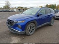 2023 Hyundai Tucson — photo 2 of 16 | VIN 5NMJFCAE8PH200701