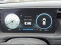 2023 Hyundai Tucson — photo 7 of 16 | VIN 5NMJFCAE8PH200701