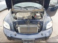 2011 Chevrolet HHR — photo 10 of 16 | VIN 3GNBAAFW6BS520052