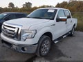 2009 Ford F-150 — photo 2 of 16 | VIN 1FTRW12849FA38453