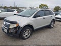 2007 Ford Edge — photo 2 of 16 | VIN 2FMDK46C07BA55055