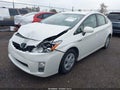 2010 Toyota Prius — photo 2 of 17 | VIN JTDKN3DU5A5203592