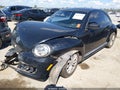 2015 Volkswagen Beetle — photo 2 of 11 | VIN 3VWF17AT8FM637651