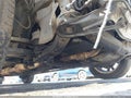 2005 Toyota Sienna — photo 16 of 17 | VIN 5TDBA22CX5S035058