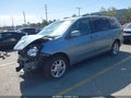 2005 Toyota Sienna — photo 2 of 17 | VIN 5TDBA22CX5S035058
