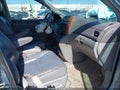 2005 Toyota Sienna — photo 5 of 17 | VIN 5TDBA22CX5S035058