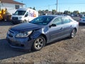 2013 Chevrolet Malibu — photo 2 of 16 | VIN 1G11A5SAXDF317574