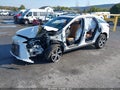 2025 Lexus RX 350 — photo 2 of 15 | VIN 2T2BAMCA2SC092072