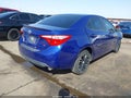 2015 Toyota Corolla — photo 4 of 16 | VIN 5YFBURHE8FP298216