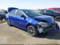 2015 Toyota Corolla — photo 6 of 16 | VIN 5YFBURHE8FP298216