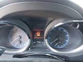 2015 Toyota Corolla — photo 7 of 16 | VIN 5YFBURHE8FP298216
