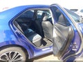 2015 Toyota Corolla — photo 8 of 16 | VIN 5YFBURHE8FP298216