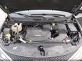 2018 Chrysler Pacifica — photo 10 of 17 | VIN 2C4RC1EG8JR317350