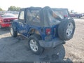 2010 Jeep Wrangler — photo 3 of 17 | VIN 1J4BA6D15AL166181