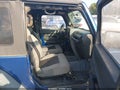 2010 Jeep Wrangler — photo 5 of 17 | VIN 1J4BA6D15AL166181
