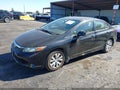 2012 Honda Civic — photo 2 of 16 | VIN 19XFB2F55CE003636