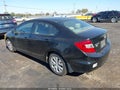 2012 Honda Civic — photo 3 of 16 | VIN 19XFB2F55CE003636