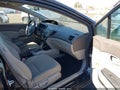 2012 Honda Civic — photo 5 of 16 | VIN 19XFB2F55CE003636