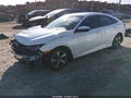 2020 Honda Civic — photo 2 of 17 | VIN 2HGFC2F68LH592368