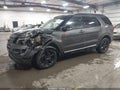 2016 Ford Explorer — photo 2 of 16 | VIN 1FM5K8DH2GGC03242