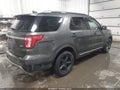 2016 Ford Explorer — photo 4 of 16 | VIN 1FM5K8DH2GGC03242