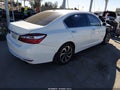 2017 Honda Accord — photo 4 of 21 | VIN 1HGCR2F7XHA069725