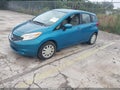 2015 Nissan Versa Note — photo 2 of 11 | VIN 3N1CE2CP3FL352927