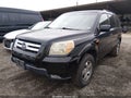 2006 Honda Pilot — photo 2 of 11 | VIN 2HKYF18456H544343