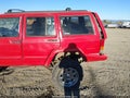 1998 Jeep Cherokee — photo 21 of 21 | VIN 1J4FT68S9WL273773