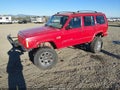 1998 Jeep Cherokee — photo 2 of 21 | VIN 1J4FT68S9WL273773