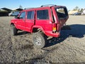 1998 Jeep Cherokee — photo 3 of 21 | VIN 1J4FT68S9WL273773
