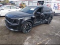 2024 Kia Sorento — photo 2 of 17 | VIN 5XYRK4JF0RG260417