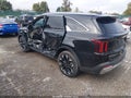 2024 Kia Sorento — photo 3 of 17 | VIN 5XYRK4JF0RG260417