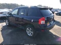 2013 Jeep Compass — photo 3 of 16 | VIN 1C4NJCBB5DD208232