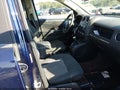 2013 Jeep Compass — photo 5 of 16 | VIN 1C4NJCBB5DD208232