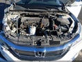 2017 Honda Accord — photo 10 of 17 | VIN 1HGCR2F58HA092371