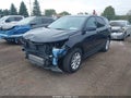 2020 Chevrolet Equinox — photo 2 of 17 | VIN 3GNAXUEV6LS724601