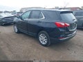 2020 Chevrolet Equinox — photo 3 of 17 | VIN 3GNAXUEV6LS724601