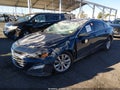 2019 Chevrolet Malibu Limited — photo 2 of 15 | VIN 1G1ZD5STXKF130571