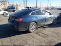 2019 Chevrolet Malibu Limited — photo 4 of 15 | VIN 1G1ZD5STXKF130571