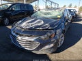 2019 Chevrolet Malibu Limited — photo 6 of 15 | VIN 1G1ZD5STXKF130571