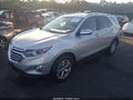 2020 Chevrolet Equinox — photo 2 of 16 | VIN 3GNAXXEV3LS605471
