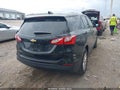 2020 Chevrolet Equinox — photo 4 of 16 | VIN 2GNAXHEV3L6279059