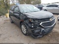 2020 Chevrolet Equinox — photo 6 of 16 | VIN 2GNAXHEV3L6279059