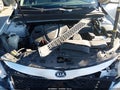 2012 Kia Optima — photo 10 of 16 | VIN 5XXGN4A70CG059152