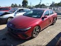 2024 Hyundai Elantra — photo 2 of 16 | VIN KMHLP4DG6RU841202