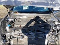 2018 Hyundai Sonata — photo 10 of 16 | VIN 5NPE34AF2JH724963