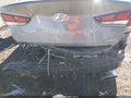 2018 Hyundai Sonata — photo 6 of 16 | VIN 5NPE34AF2JH724963