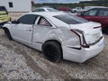 2017 Cadillac ATS — photo 3 of 16 | VIN 1G6AH1RX3H0121834